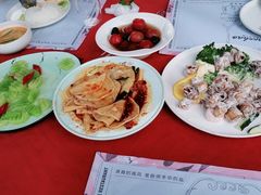 -赵小姐丨新中餐(曲江店)