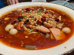 -蓉城小馆(科兴店)