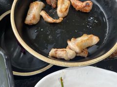 -笑谈小街·韩国料理(萝岗店)