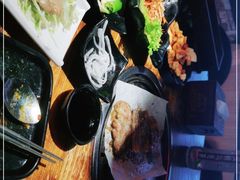-杀猪天·韩国烤肉(总店)