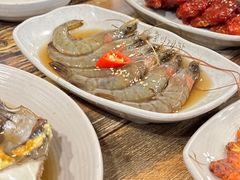 -弘益酱蟹