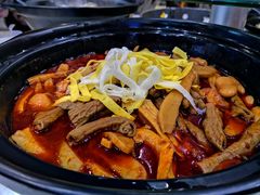 -雅和生态渔庄·宜城锅巴饭(龙灵山公园店)