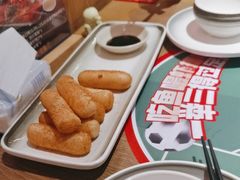 -鱼酷活鱼烤鱼(静安大融城店)