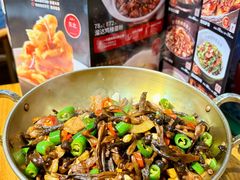 -金掌勺·锅包肉(双榆树店)