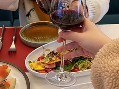 -普朗姆生蚝牛排馆 The Plump Oyster(成都摩方购物中心店)