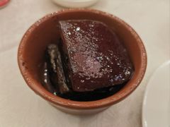 东坡焖肉-楼外楼(西湖景区孤山路店)