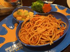 -blue frog蓝蛙(长泰广场店)