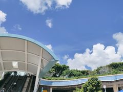 -香港海洋公园