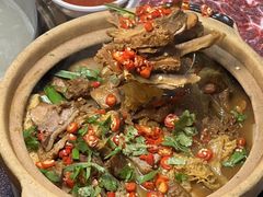 -大吉利·潮汕鲜牛肉火锅(西安店)