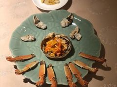 南方大闸蟹-成隆行·蟹王府(九江路店)
