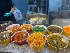 -红鼻子桂林米粉(金唐新光界店)