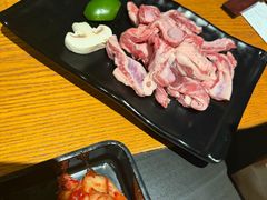 -千寻烧肉(政务区店)