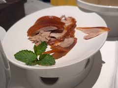 -四季民福烤鸭店(故宫店)