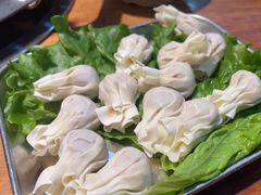 -楠火锅(哈尔滨金爵万象店)