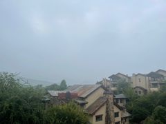 -浙江安吉JW万豪酒店