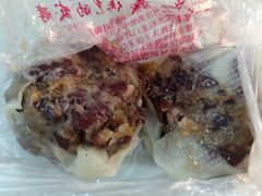 八宝粘豆包-宫门口馒头铺(创始人总店)