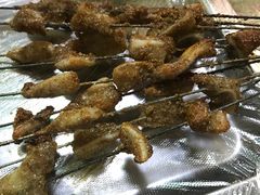 -黑皮烧烤(民意四路店)