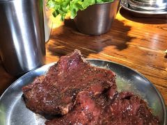 -原始泥炉烤肉(总店)