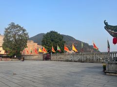 -悦城龙母祖庙