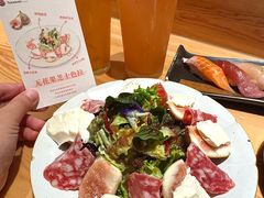 -Tuna maki寿司(苏州万象天地店)