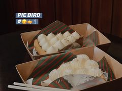 桂花栗子派-Pie Bird(新闸路店)