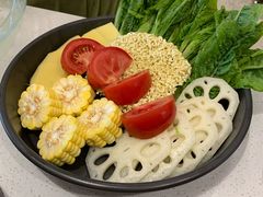 -八珍玉食鸡煲·打边炉(印象城店)