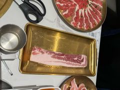 -花味·自助烤肉(雨花客厅店)