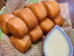 金馒头-靓蛙馆