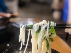 -银同牦牛肉火锅