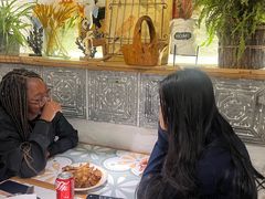 -十面欢腾·海鲜面·台式Bistro(长乐路店)