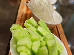 -北京王府井希尔顿酒店·秦唐中餐厅Chynna