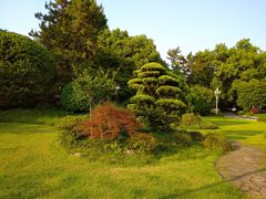 -浙江西子宾馆·瑶园咖啡厅