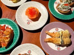 -元通寿司(东骏店)