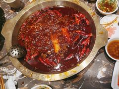 -堂客老火锅(欣阳广场总店)