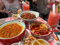 -辣小鲜·南昌大排档(船山路店)