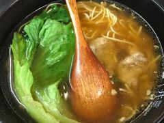 -贡梅老面馆·蟹粉面·无锡特色小吃(南长街主推店)