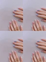 -M·X Nail日式美甲美睫