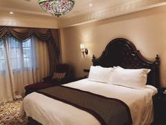 -马勒别墅饭店(静安寺店)