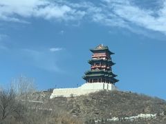 -定都阁