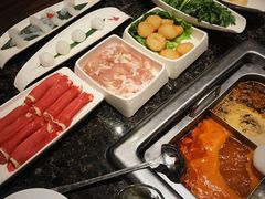 -海底捞火锅(长沙华创国际广场店)