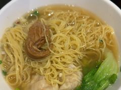 -一记面馆(易发店)