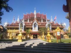 -西双版纳总佛寺