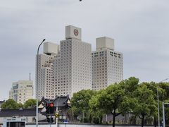 -宁波东港喜来登酒店