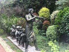 -广州市流溪河国家森林公园