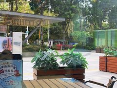 -达美乐比萨(留仙大道店)