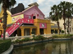 -三亚亚龙湾雅高美爵酒店