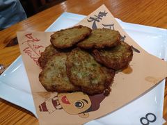 -大家发海鲜城夜排档(华山中路店)