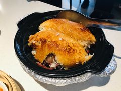 皇上皇腊味煲仔饭-煲王粤菜餐厅(中侨中心店)