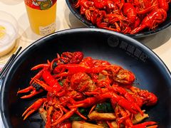 -聚味瞿记·龙虾堂(咸嘉湖店)