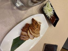 -山南熏肉大饼(辽菜旗舰店)